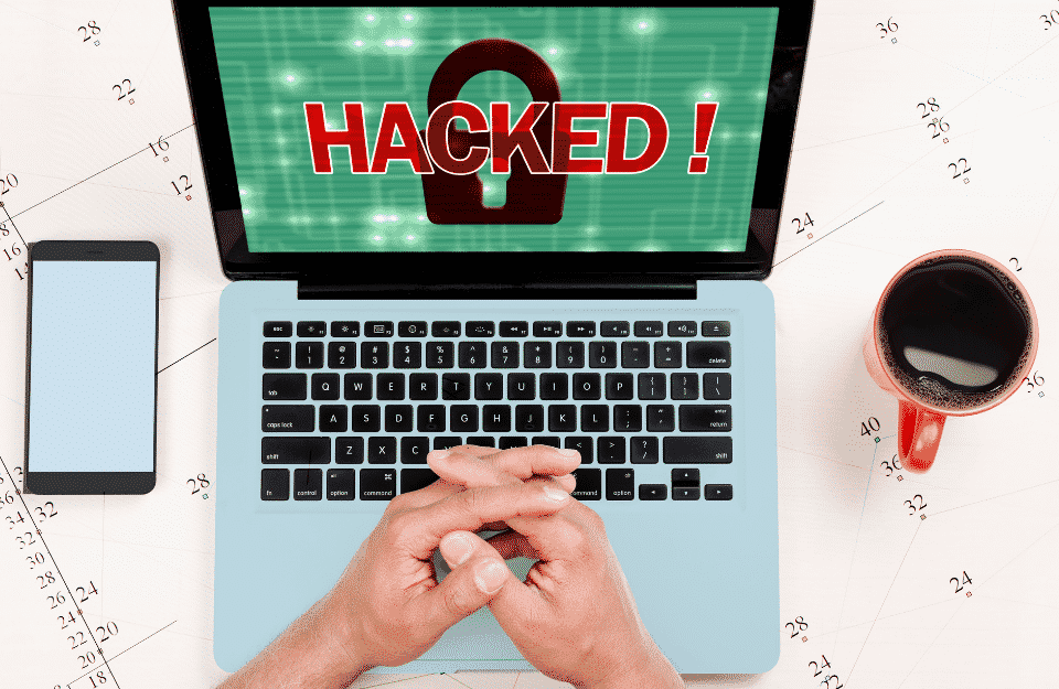 Business And Corporate Websites Under Attack From Chinese Hackers